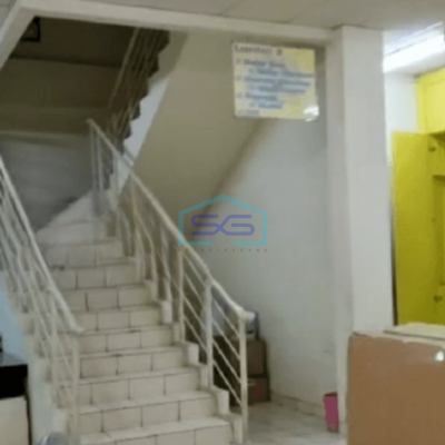 Dijual Ruko di Golden Boulevard Dbsd City Serpong Tangerang Selatan-3