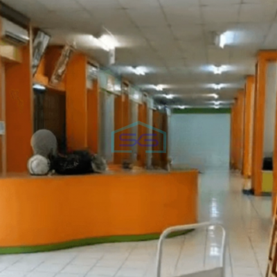 Dijual Ruko di Golden Boulevard Dbsd City Serpong Tangerang Selatan-2