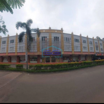 Dijual Ruko di Golden Boulevard Dbsd City Serpong Tangerang Selatan