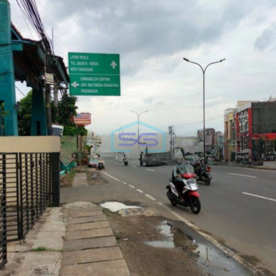 Dijual Ruko Gandeng di Serpong Tangerang Selatan-2