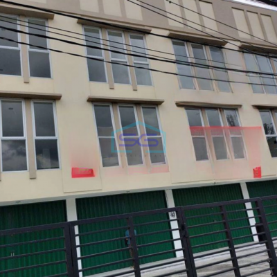 Dijual Ruko Gandeng di Serpong Tangerang Selatan