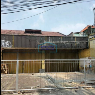 Disewakan Ruko Lokasi Strategis di Jalan Raya Serpong Tangerang Selatan-2