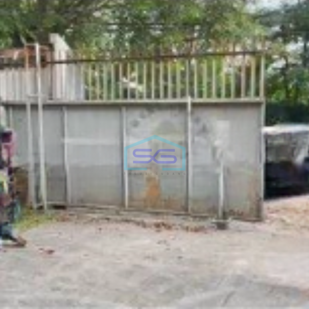 Dijual Gudang 1 Lantai di Kawasan Industri Cikupa Tangerang Luas Tanah  1715 m²-3