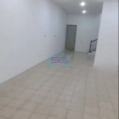 Disewakan Ruko di Mall Matahari Serpong Tangerang Selatan