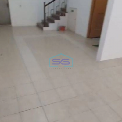 Disewakan Ruko di Mall Matahari Serpong Tangerang Selatan