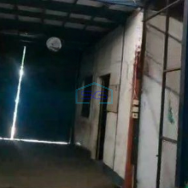 Dijual Gudang di Pergudangan Rawa Lele, Kalideres Jakarta Barat Bebas Banjir-2