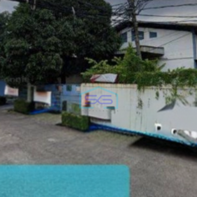 Dijual Gudang di Pergudangan Rawa Lele, Kalideres Jakarta Barat Bebas Banjir