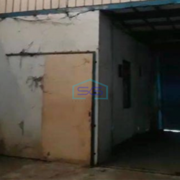 Dijual Gudang di Pergudangan Rawa Lele, Kalideres Jakarta Barat Bebas Banjir-3