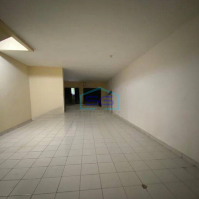 Disewakan Ruko di Sektor 7 Pahlawan Seribu BSD City Tangerang Selatan-2