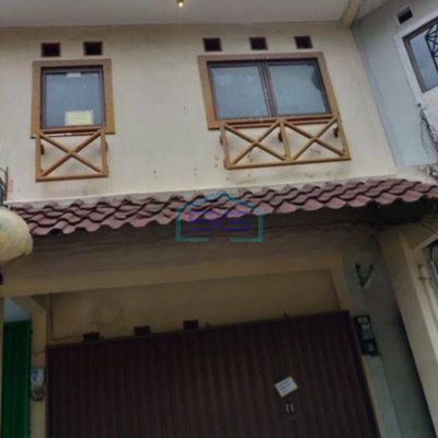 Disewakan Ruko di Sektor 7 Pahlawan Seribu BSD City Tangerang Selatan