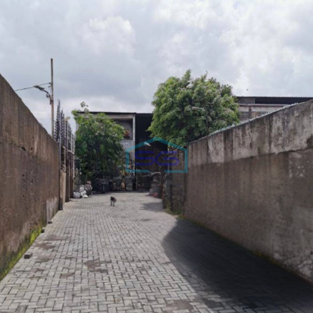Dijual Gudang dan Kantor di Kalideres Jakarta Barat Luas Tanah 968 m²-1