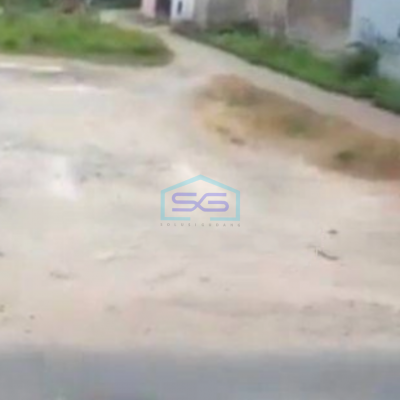 Dijual Tanah di Jl. Raya Rancaiyuh , Legok  Tangerang Luas Tanah 5000 m²