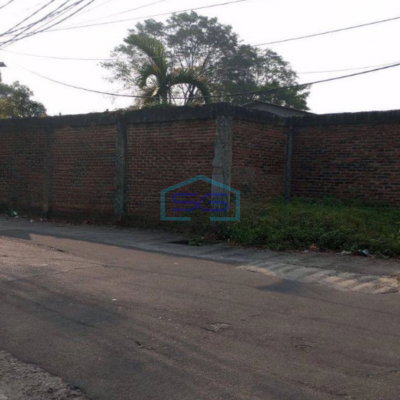 Disewakan Gudang di Jati Uwung Tangerang Luas Tanah  9340 m² Lokasi Bebas Banjir