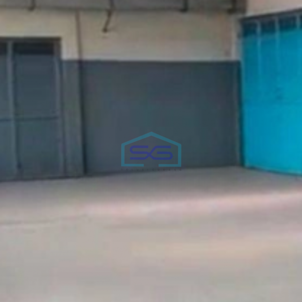 Disewakan Gudang 1 Lantai di Jati Uwung Tangerang Luas Tanah 2589 m²-3