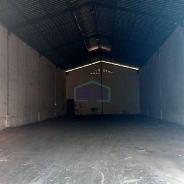 Disewakan Gudang di Pergudangan Tegal Alur, Kalideres Jakarta Barat Dekat Tol PIK-2