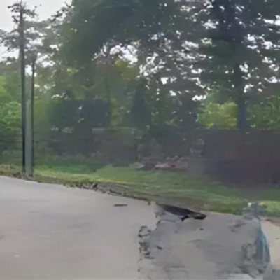 Disewakan Gudang di Kawasan Industri Cikupa Mas Luas Tanah  1715 m²