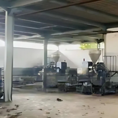 Disewakan Gudang 1 Lantai Lokasi Bebas Banjir di Cikupa Tangerang Luas Tanah  2000 m²