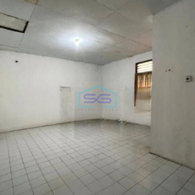 Disewakan Gudang Plus Kantor di Kotabumi Tangerang Luas Bangunan 1700 m²