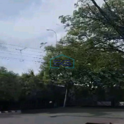 Dijual Gudang Lokasi Sangat Strategis di Cengkareng Jakarta Barat Luas Tanah 1000 m²