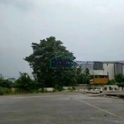 Dijual Gudang 1 Lantai di Balaraja Tangerang Luas Tanah  20000 m²