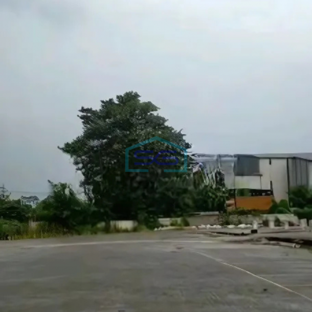 Dijual Gudang 1 Lantai di Balaraja Tangerang Luas Tanah  20000 m²-3