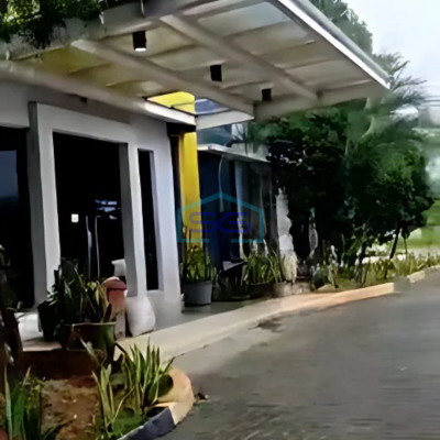 Dijual Gudang 1 Lantai di Balaraja Tangerang Luas Tanah  20000 m²