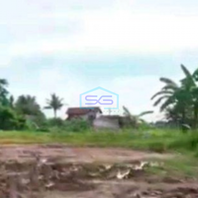 Dijual Tanah di Jl. Raya Serang, Kragilan, Kec. Kragilan, Kabupaten Serang, Banten-2