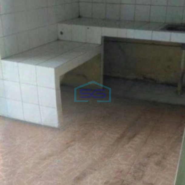 Dijual Ruko di Cengkareng Jakarta Barat-2