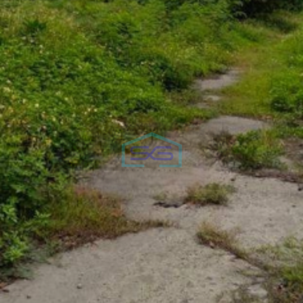 Dijual Tanah Lokasi Bebas Banjir Luas Tanah  24209 m² di Periuk Tangerang-2