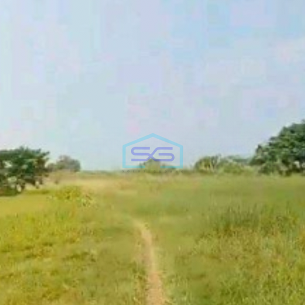 Dijual Tanah di Cikupa Tangerang Luas Tanah  55000 m² Bisa Akses Container 40 Feet-1