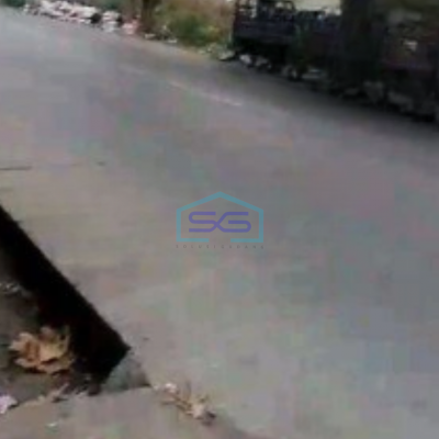 Dijual Tanah di Neglasari Tangerang Luas Tanah  5000 m² Dekat Dengan Bandara Soekarno Hatta