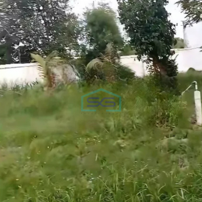 Dijual Tanah di Neglasari Tangerang Luas Tanah  5000 m² Dekat Dengan Bandara Soekarno Hatta