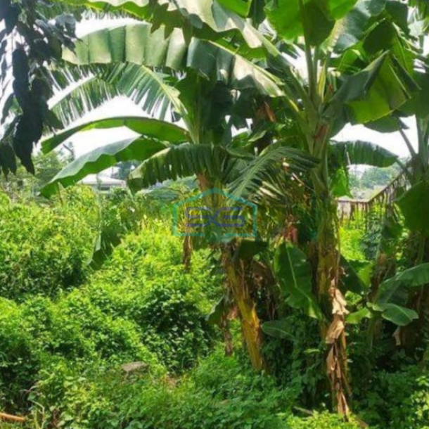 Dijual Tanah di Cipondoh Tangerang Luas Tanah  13215 m² Dekat Exit Tol Buaran-1