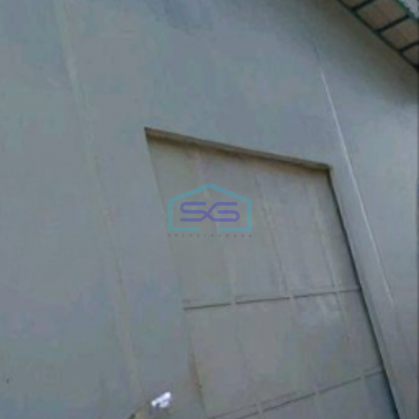 Dijual Gudang di Dekat Exit Tol Legok Tangerang Luas Bangunan  200 m²-2