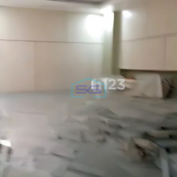 Dijual Gudang di Dekat Exit Tol Legok Tangerang Luas Bangunan  200 m²-1