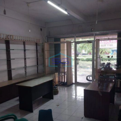 Dijual Ruko Lokasi Strategis di Taman Royal Tangerang