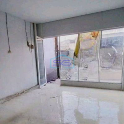 Dijual Gudang 1 Lantai Lokasi Bebas Banjir Luas Tanah 300 m² di Kalideres Jakarta Barat