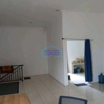 Dijual Ruko Lokasi Sangat Ramai di Bintaro Tangerang Selatan-3