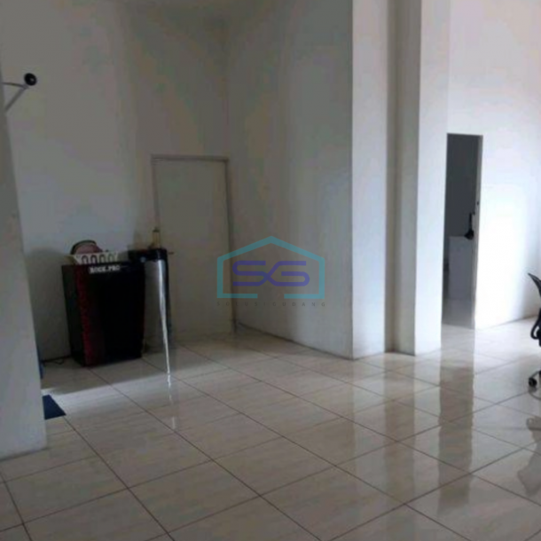 Dijual Ruko Lokasi Sangat Ramai di Bintaro Tangerang Selatan-2