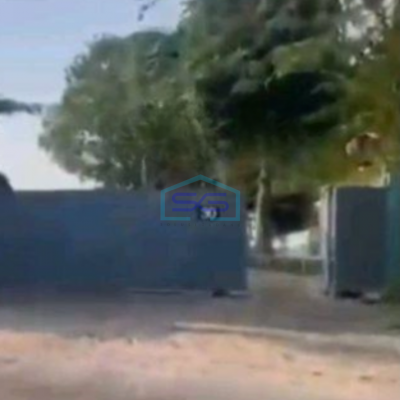 Dijual Gudang di Jl Raya Legok Tangerang Luas Tanah 5200 m²