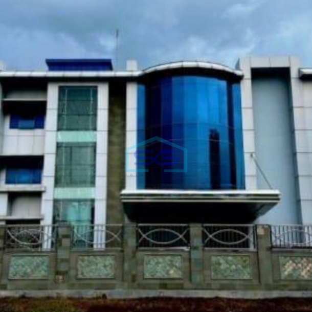 Dijual Gudang di Marunda centre Jakarta Utara Luas Tanah  3000 m²-1