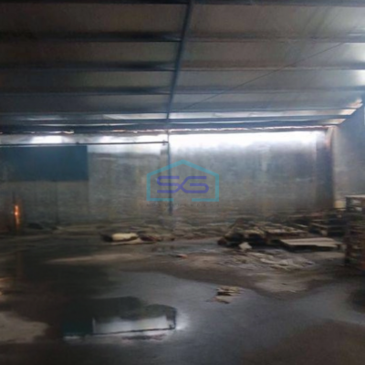 Dijual Gudang di Jatake Tangerang Luas Tanah 7000 m²