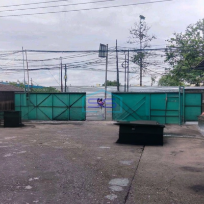 Dijual Gudang di Cukang Galih Tangerang Luas Tanah  7129 m²