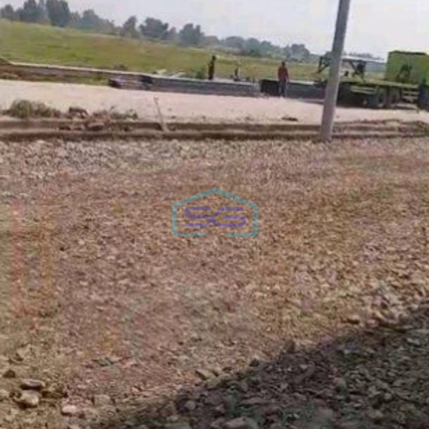 Dijual Gudang di Cikande Serang Luas Tanah 5000 m²-1