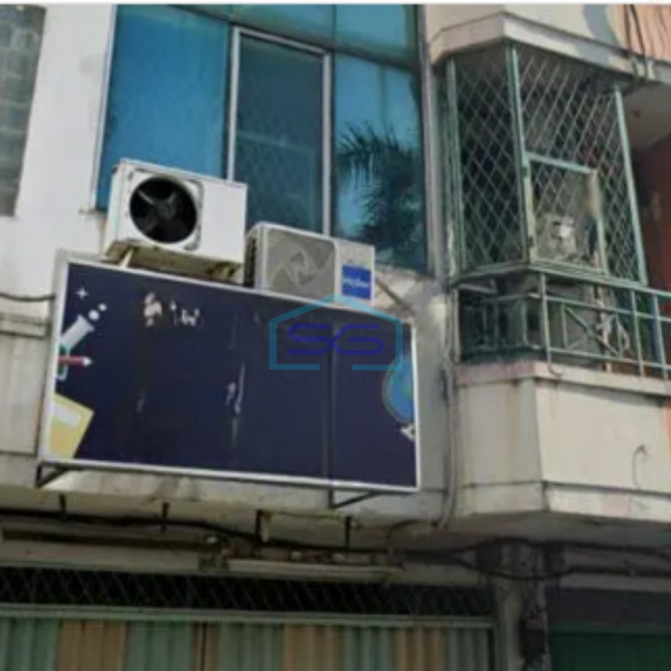 Dijual Ruko di Taman Palem Lestari Cengkareng Jakarta Barat-1