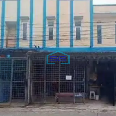 Dijual Ruko di Jl Raya Curug Tangerang