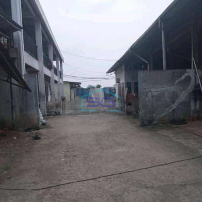 Dijual Gudang di Periuk Tangerang Luas Tanah 3500 m²-3