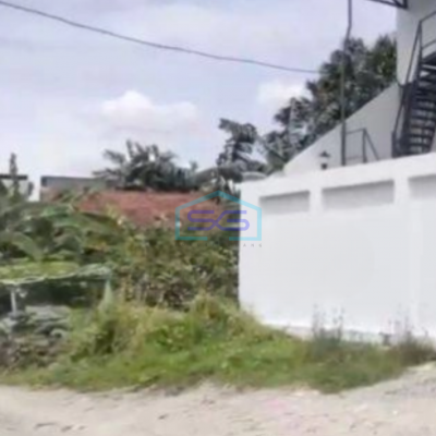 Dijual Gudang di Cipondoh Tangerang Luas Bangunan 700 m²