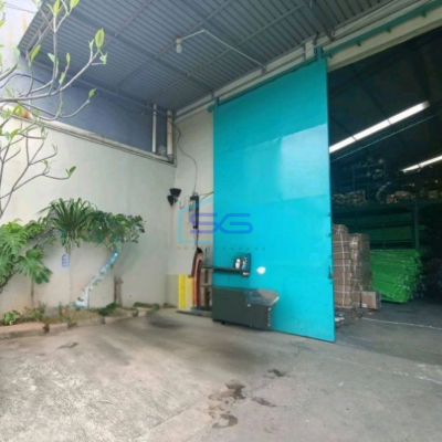 Dijual Gudang di Jl. Kapuk Pulo, Kapuk, Kecamatan Cengkareng, Kota Jakarta Barat