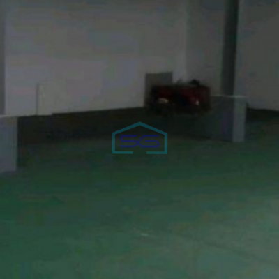 Dijual Gudang di Gunung Sindur Bogor Luas Bangunan 700 m²